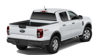 2026 Ford Ranger® External Image 4